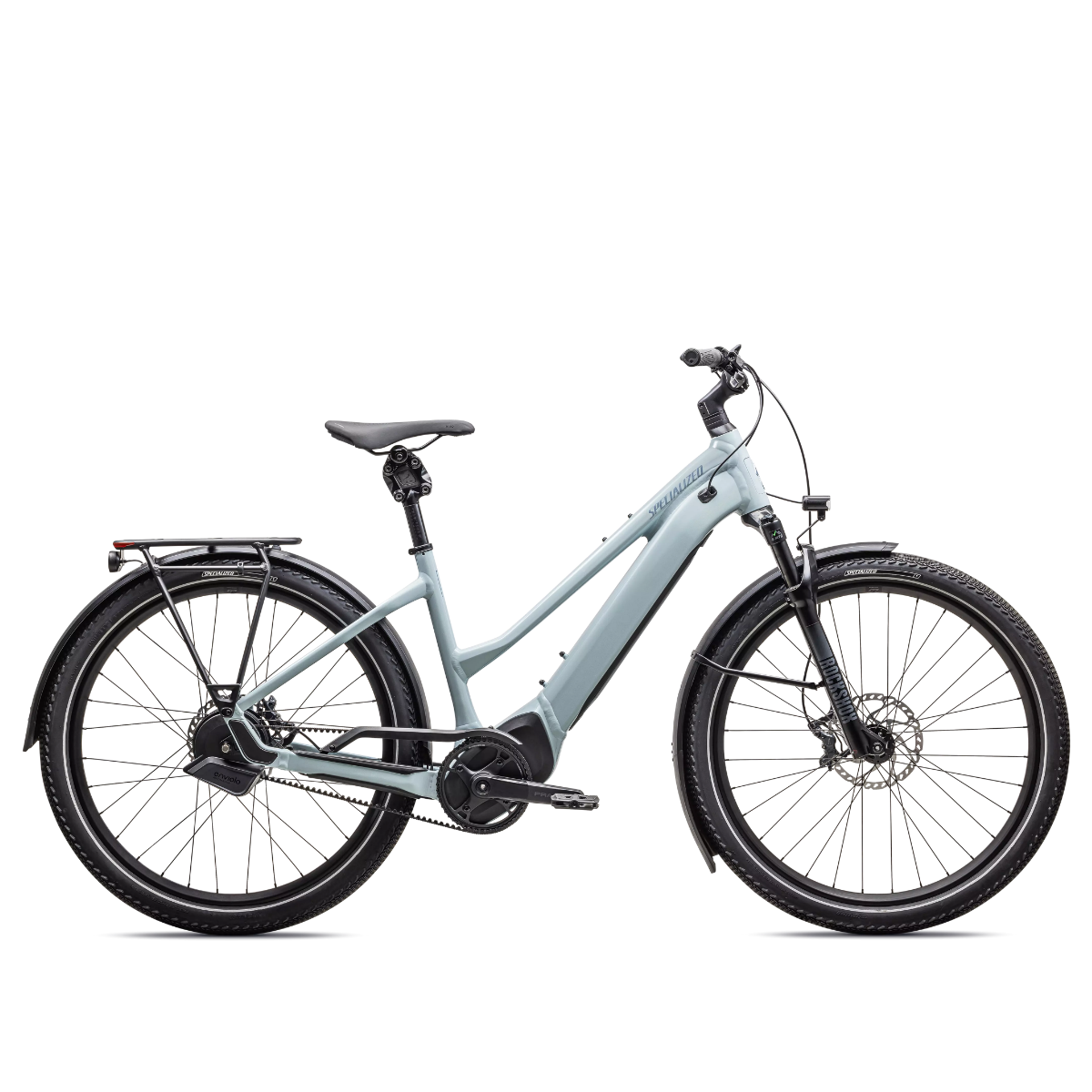 Specialized Vado 5.0 IGH Step Through - 2025