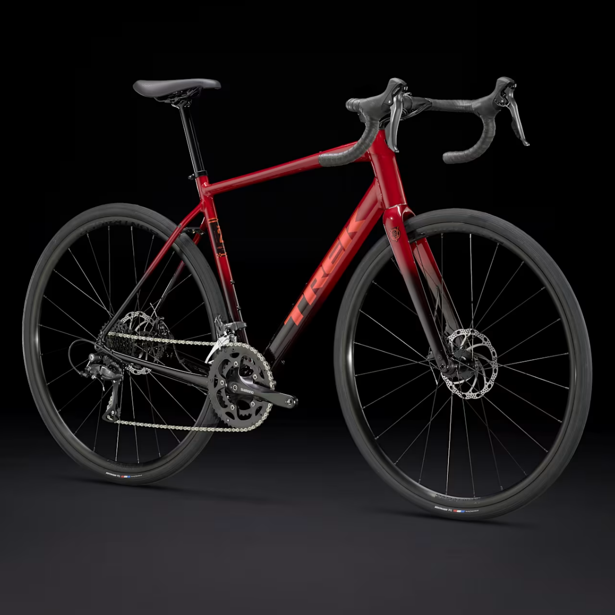 Domane AL 2 Gen 4