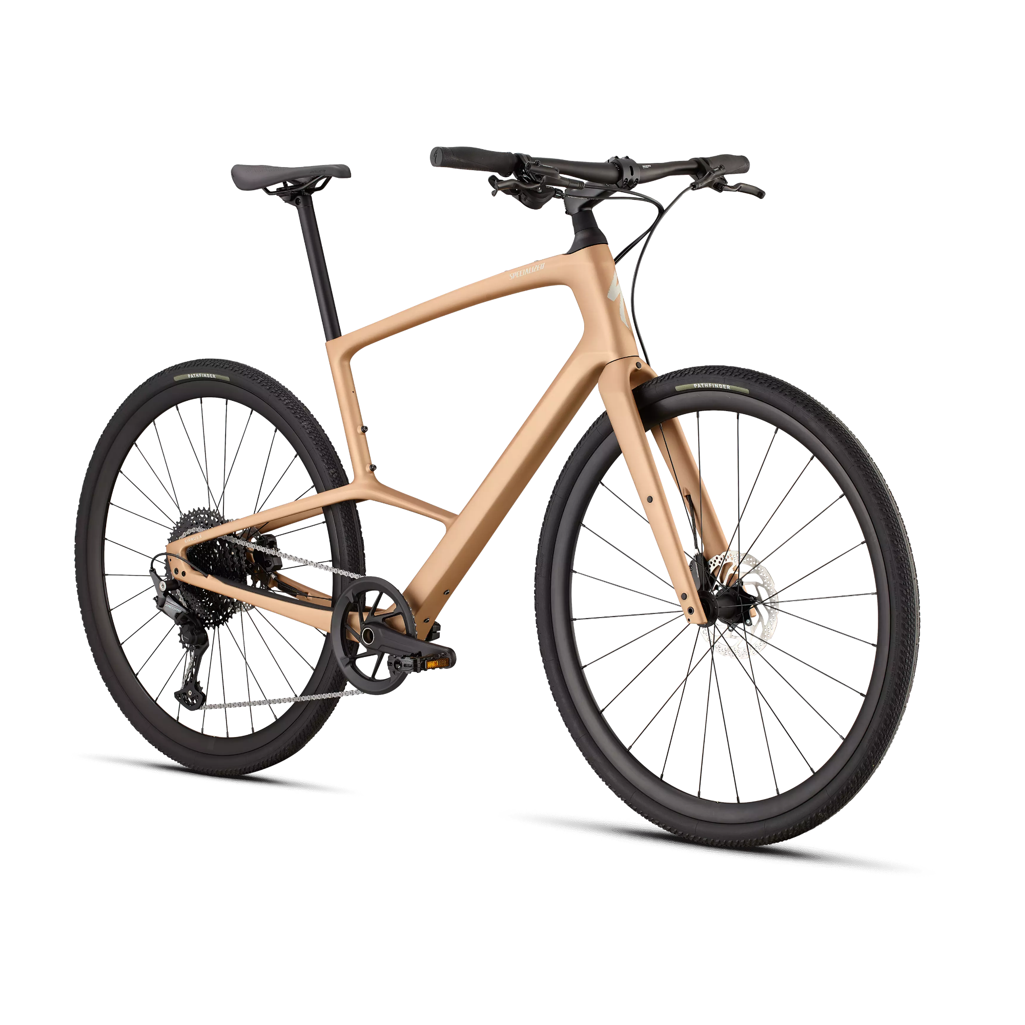 Specialized Sirrus X 5.0 - 2026