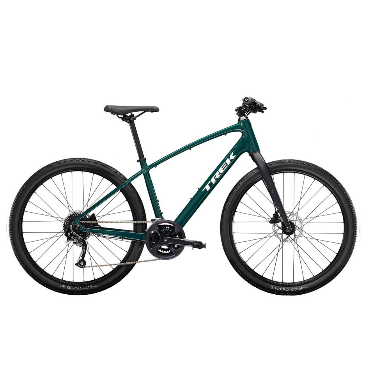 Trek Dual Sport 2 Gen 5