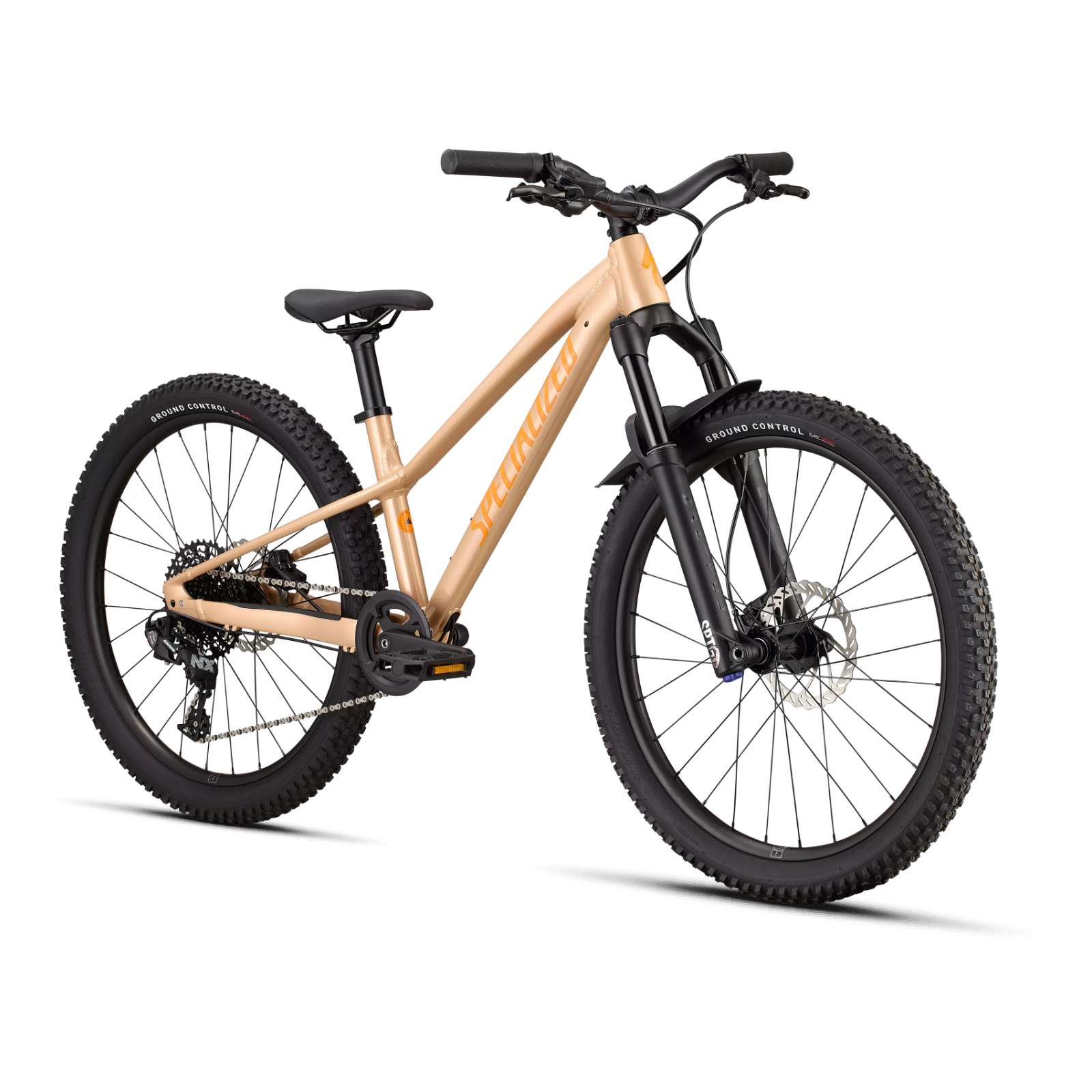 Specialized Riprock Comp 24 - 2026