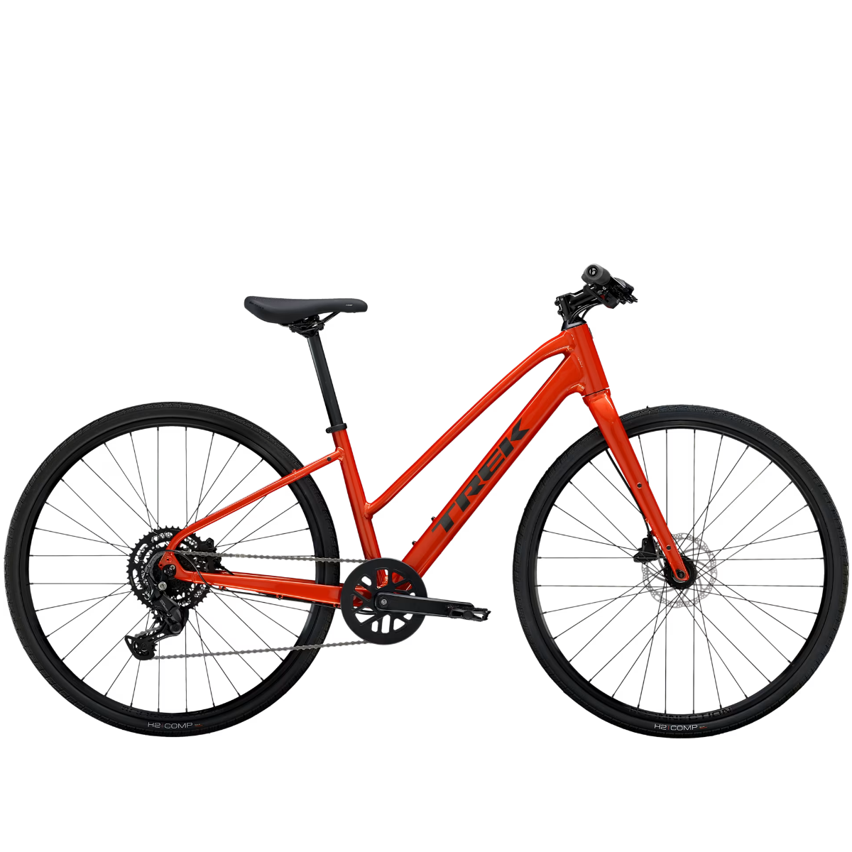 Trek FX 2 Stagger Gen 4 - 2025