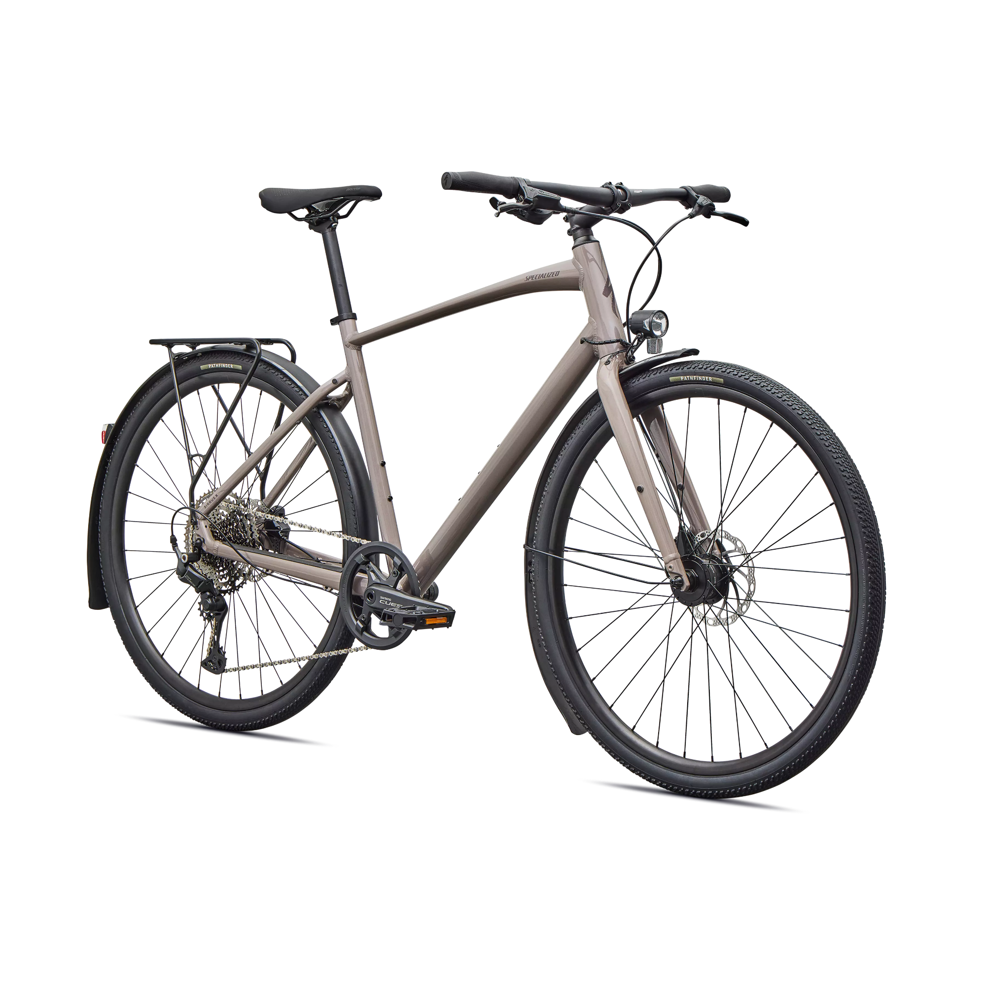 Specialized Sirrus X 3.0 EQ - 2026