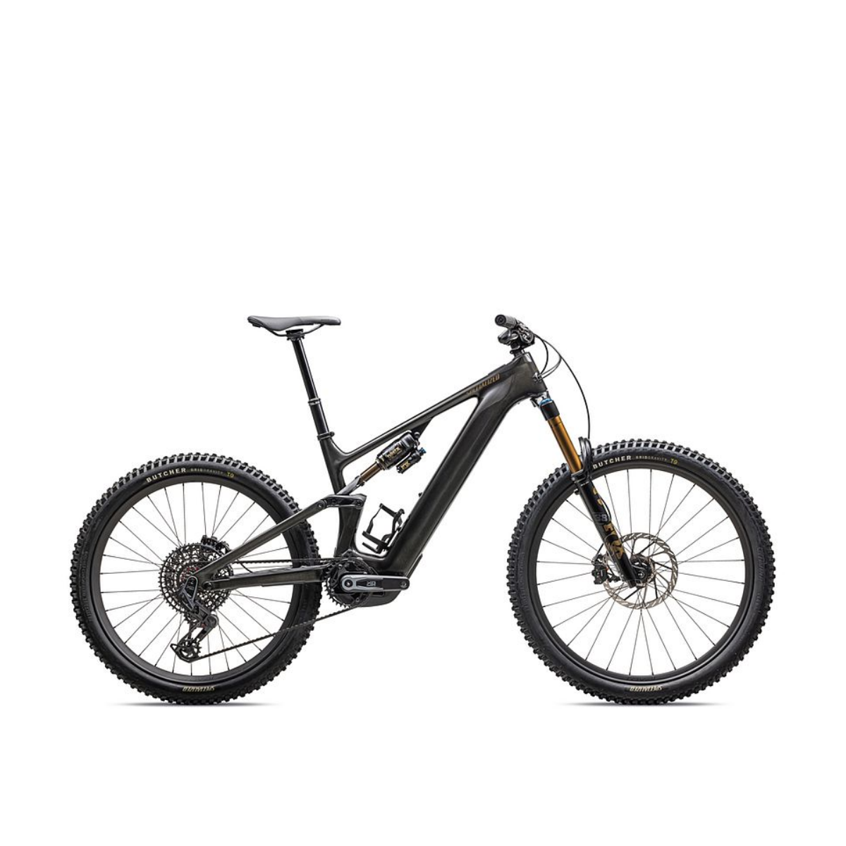 Specialized LEVO PRO Carbon G4 - 2025