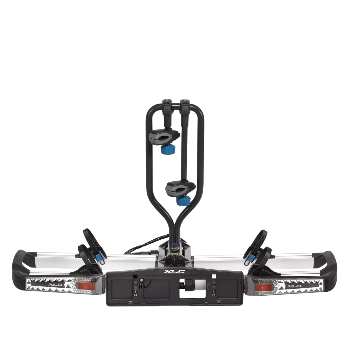 XLC Azura Easy LED Cykelholder