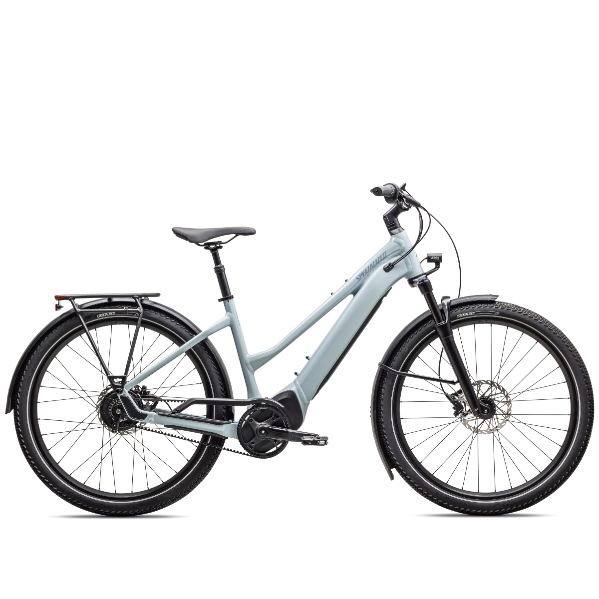 Specialized Vado 4.0 IGH Step Through - 2025