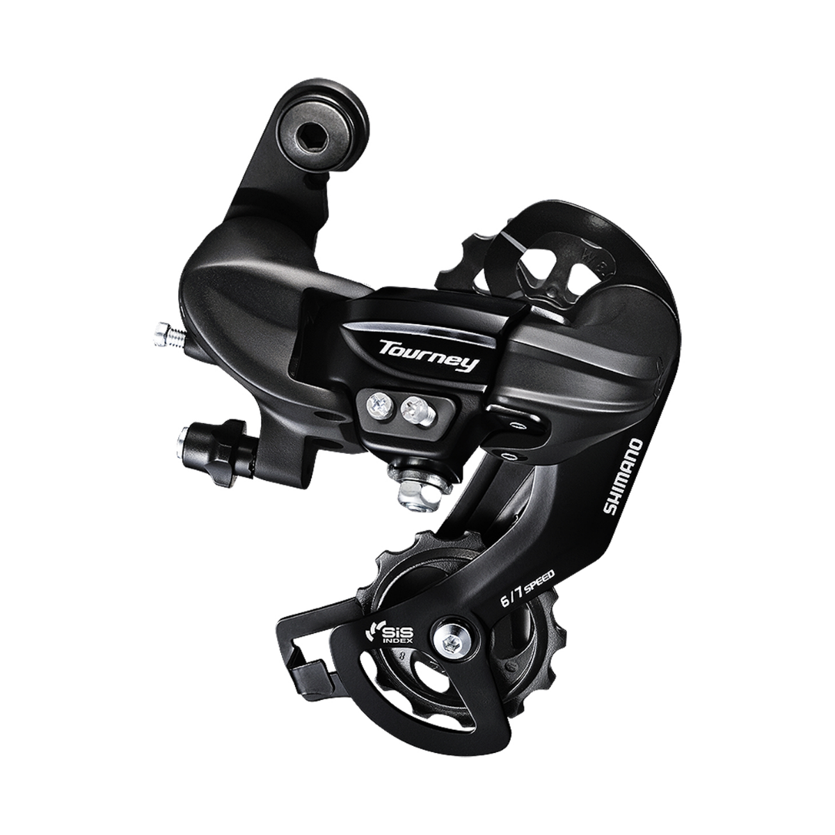 Shimano Bagskifter Tourney RD-TY300 6/7S