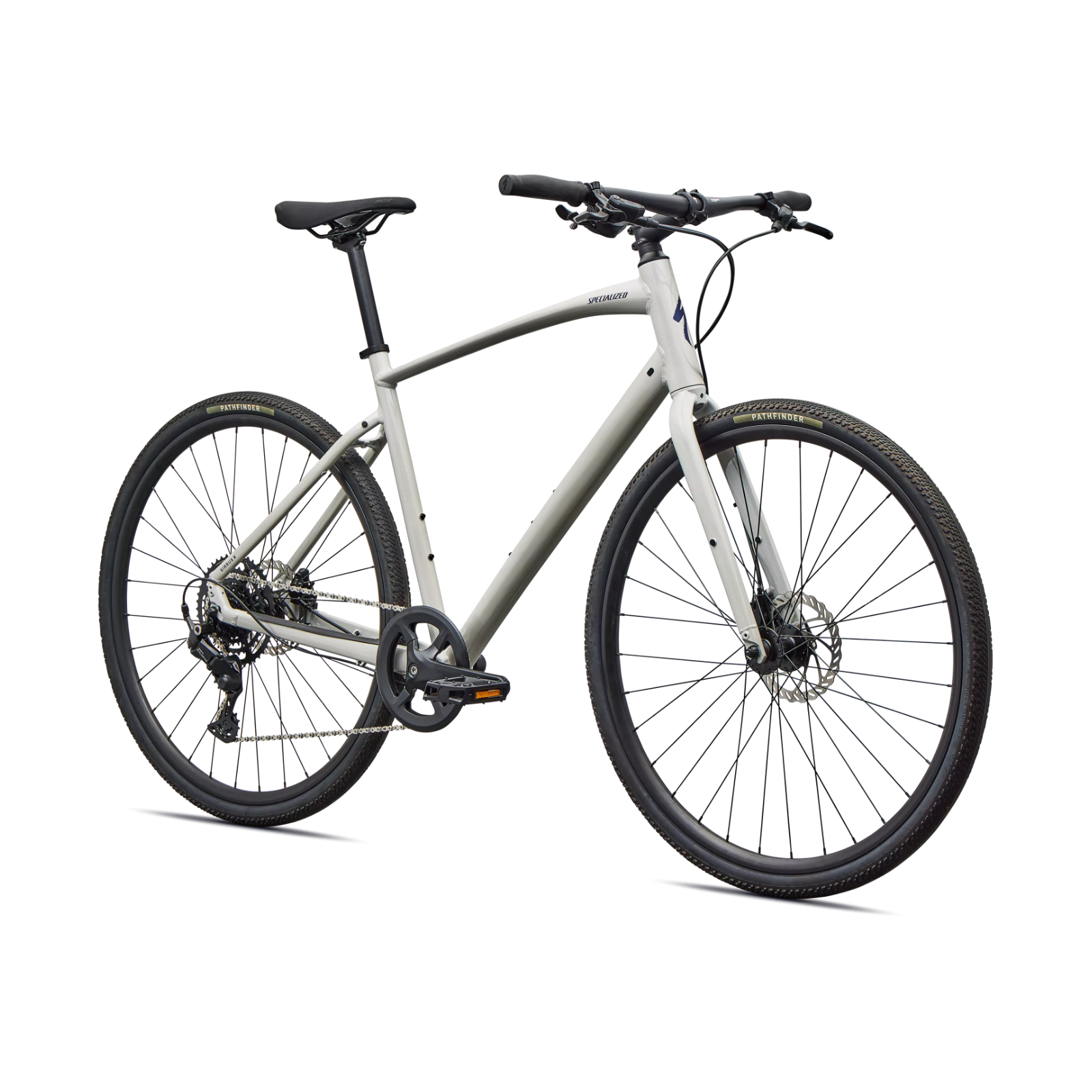 Specialized Sirrus X 2.0 ST - 2026
