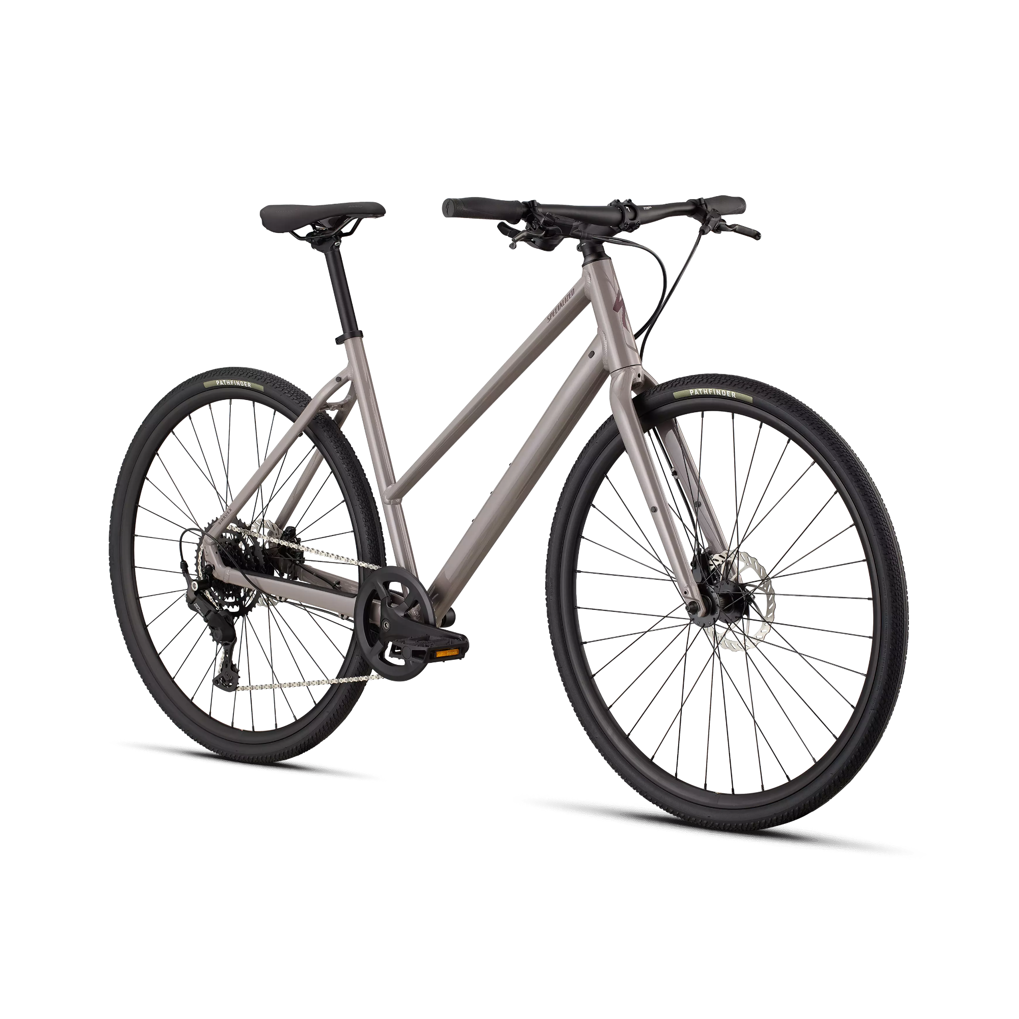 Specialized Sirrus X 2.0 Step-Through - 2026