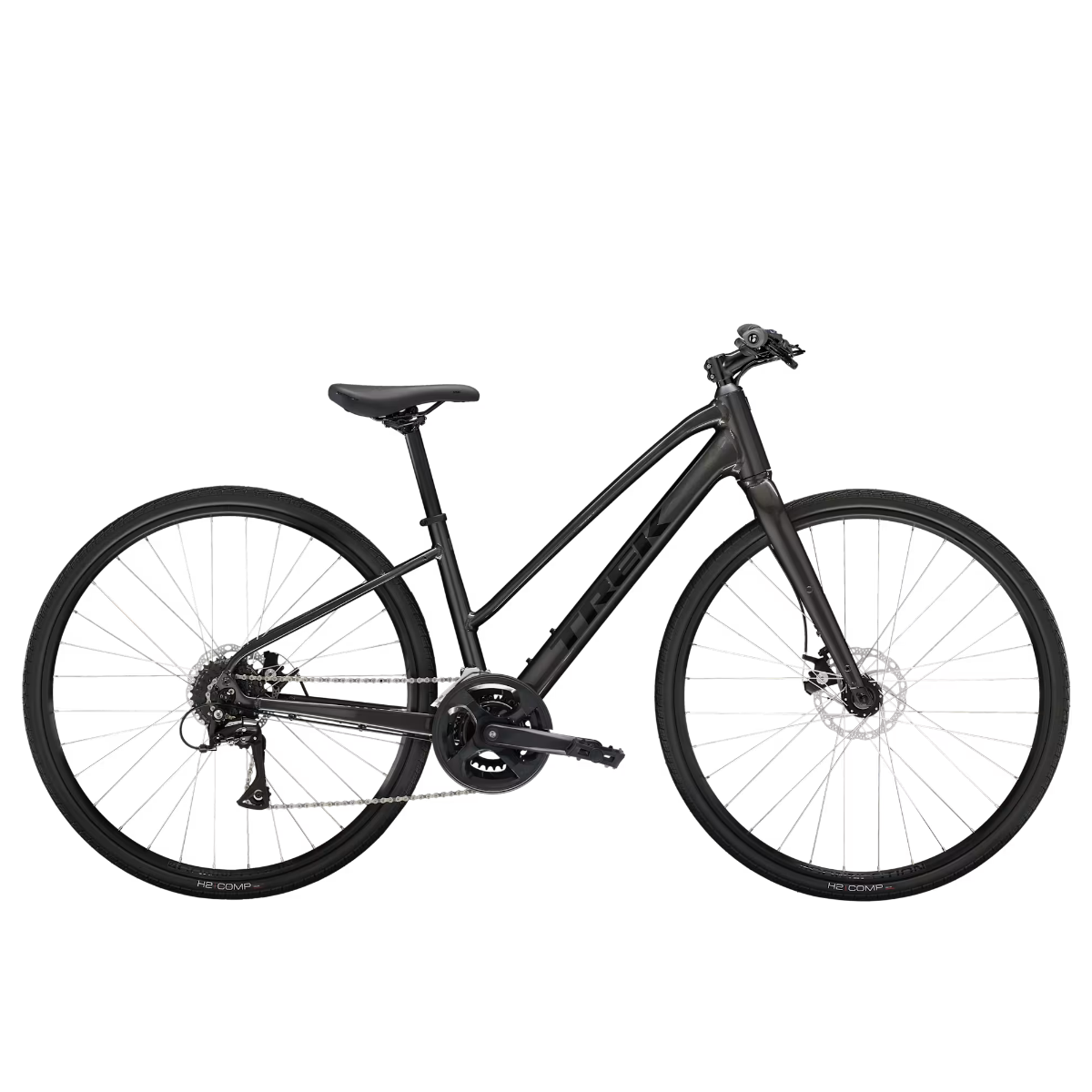 Trek FX 1 Mid-step Gen 4 - 2025