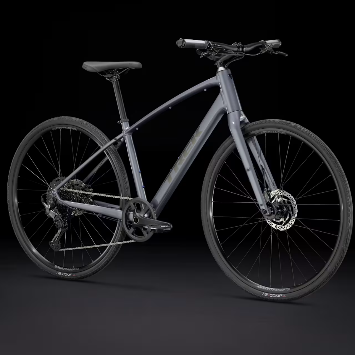 Trek FX 3 Gen 4