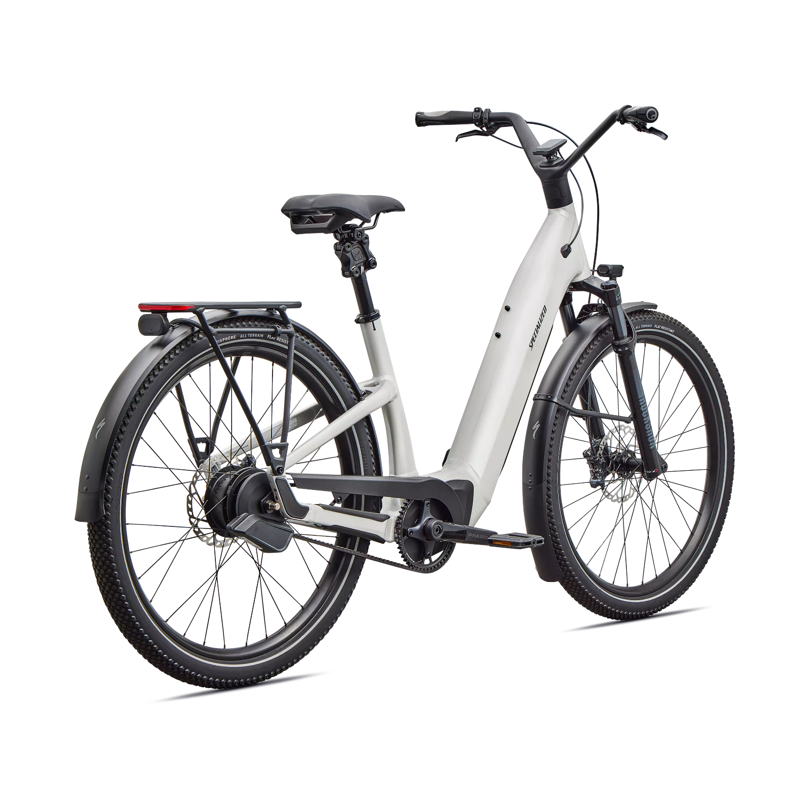 Specialized COMO 5.0 IGH NB