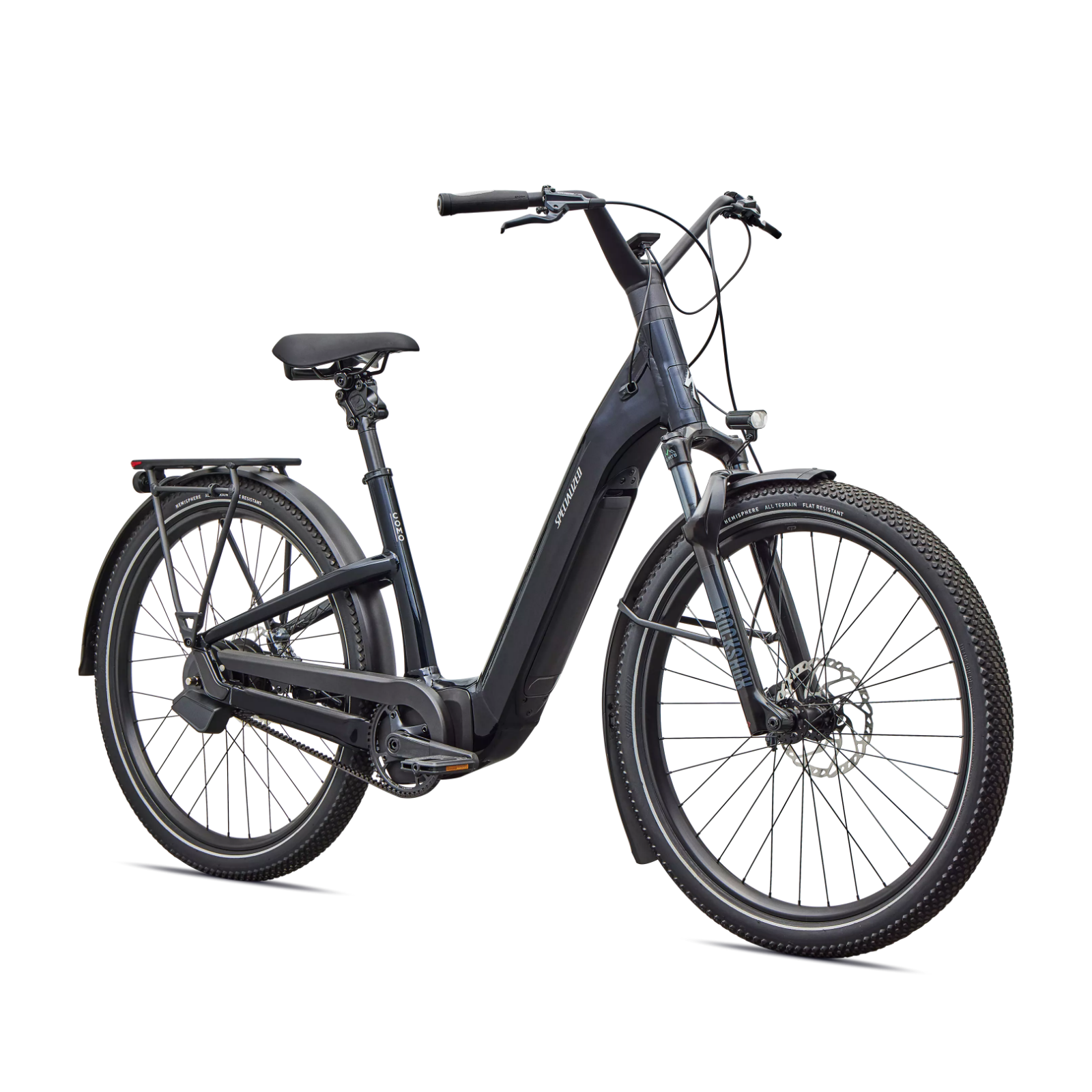 Specialized COMO 5.0 IGH NB