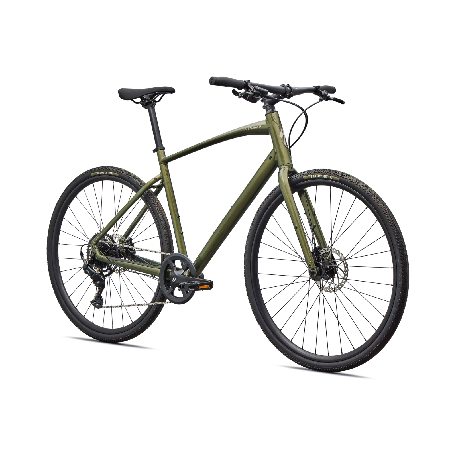 Specialized Sirrus X 2.0 ST - 2026