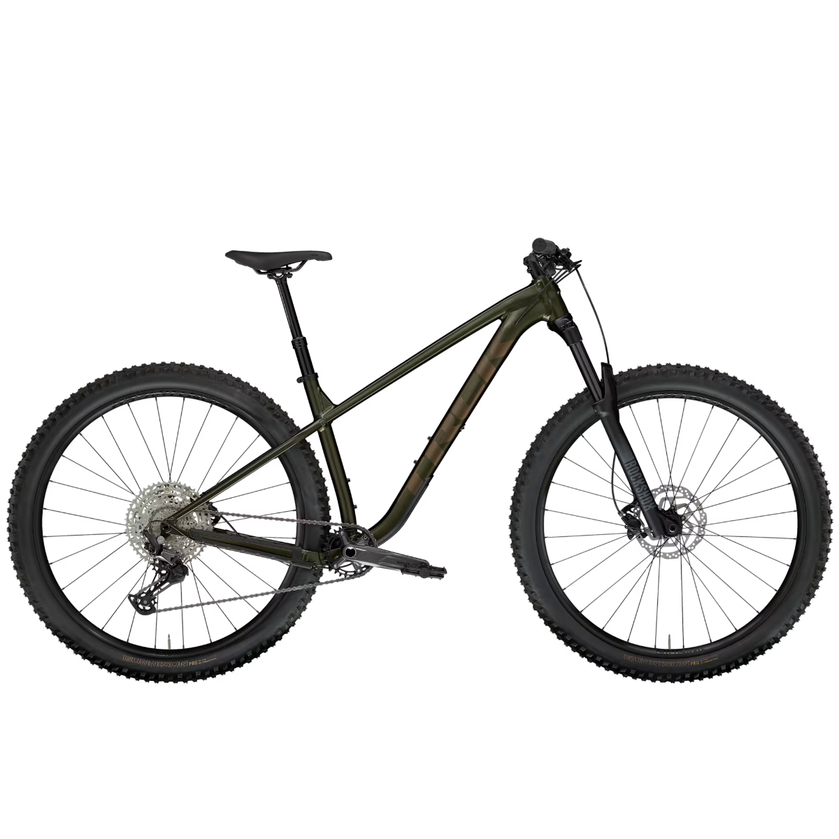 Trek Roscoe 7 - 2025
