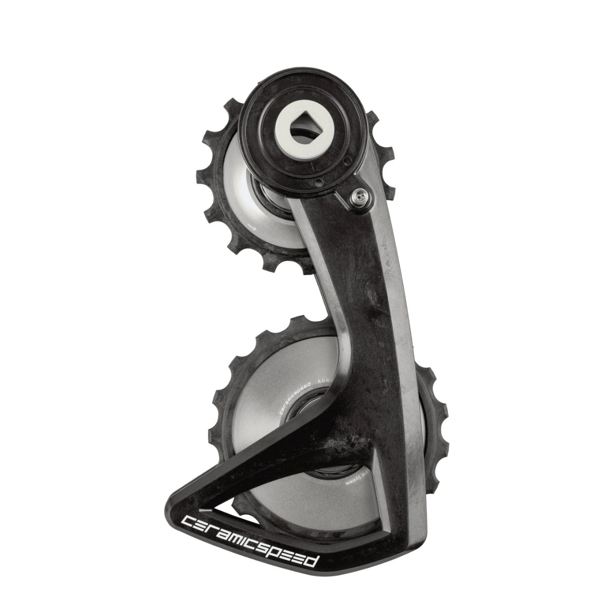 CeramicSpeed OSPW RS ALPHA SRAM Red/Force AXS