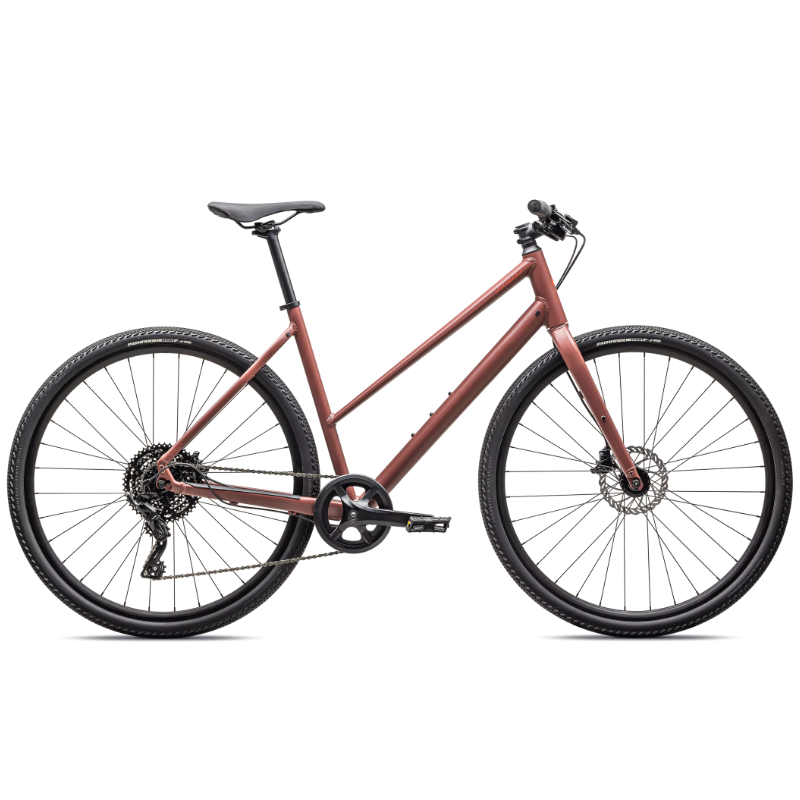 Specialized Sirrus X 2.0 ST - 2025 Str. M