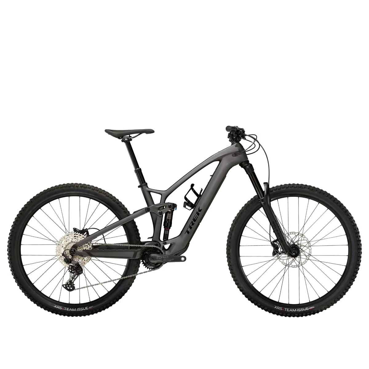 Trek Fuel EXe 9.5