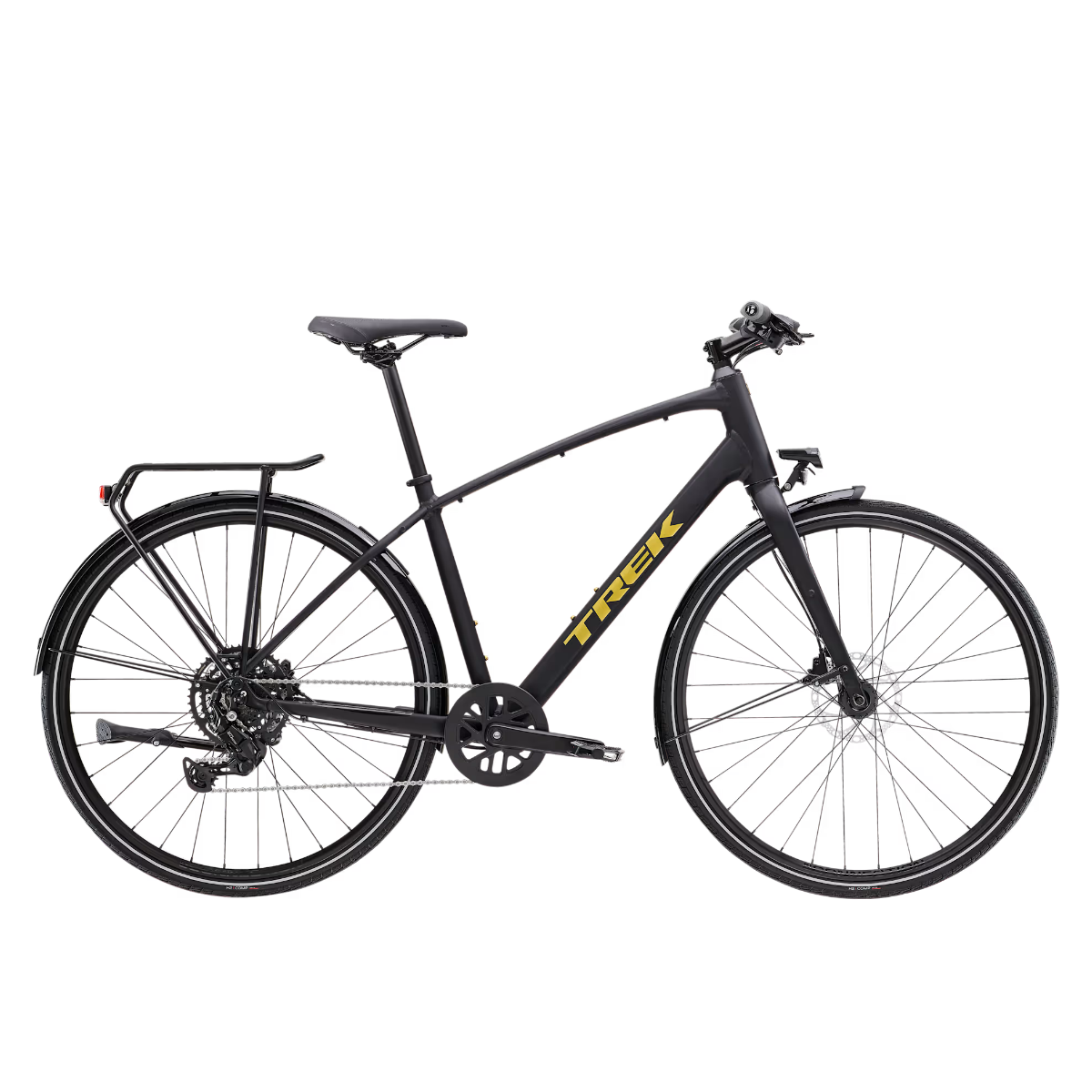 Trek FX 2 Equipped 2025