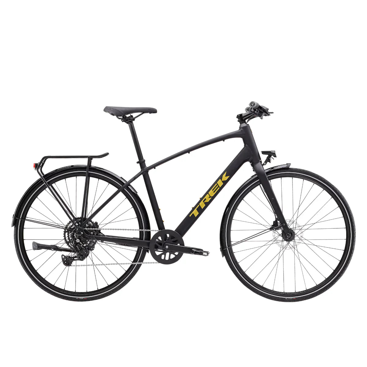 Trek FX 2 Equipped 2025