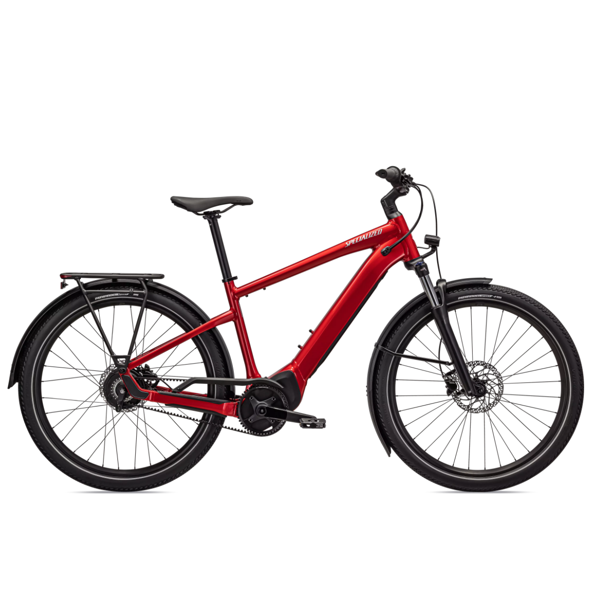 Specialized Turbo Vado 3.0 IGH