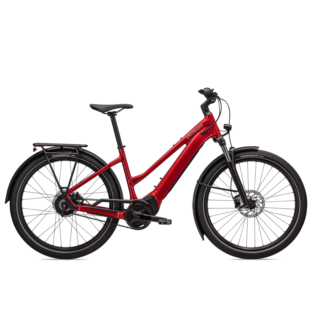 Specialized Turbo Vado 3.0 IGH Step-Through