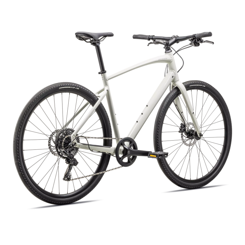 Specialized SIRRUS X 2.0 - 2025 Str. L