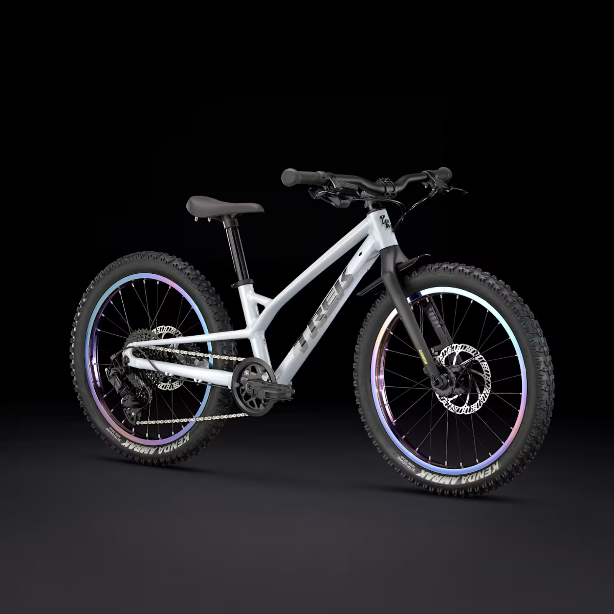 Trek Trail Wahoo 20"