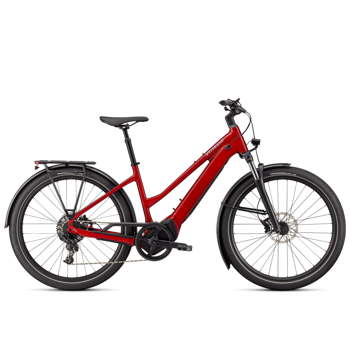 Specialized Turbo Vado 4.0 Step-Through