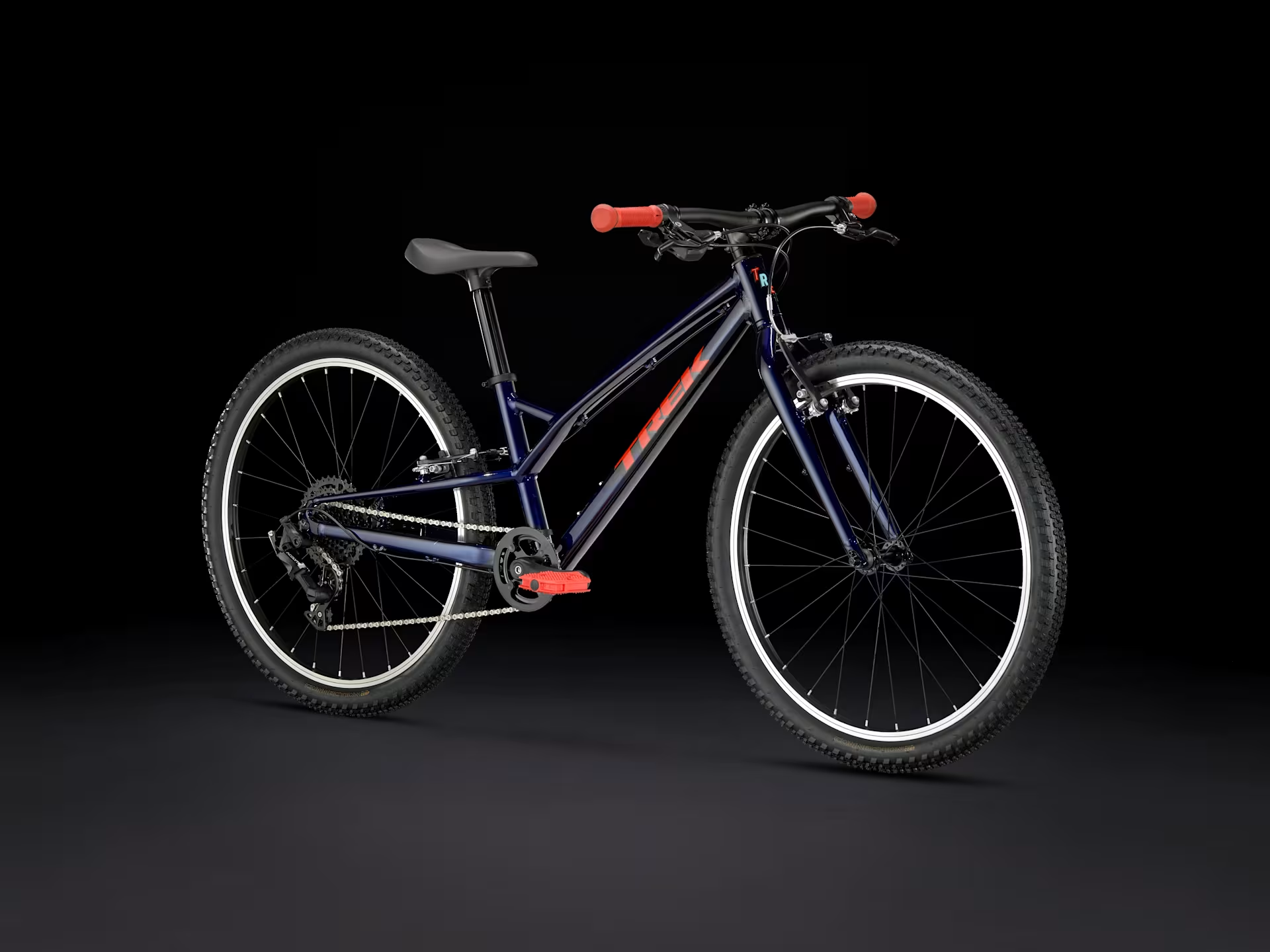 Trek Wahoo 24 Path