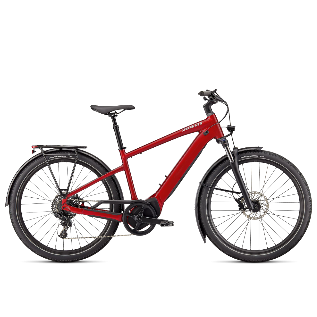 Specialized Turbo Vado 4.0