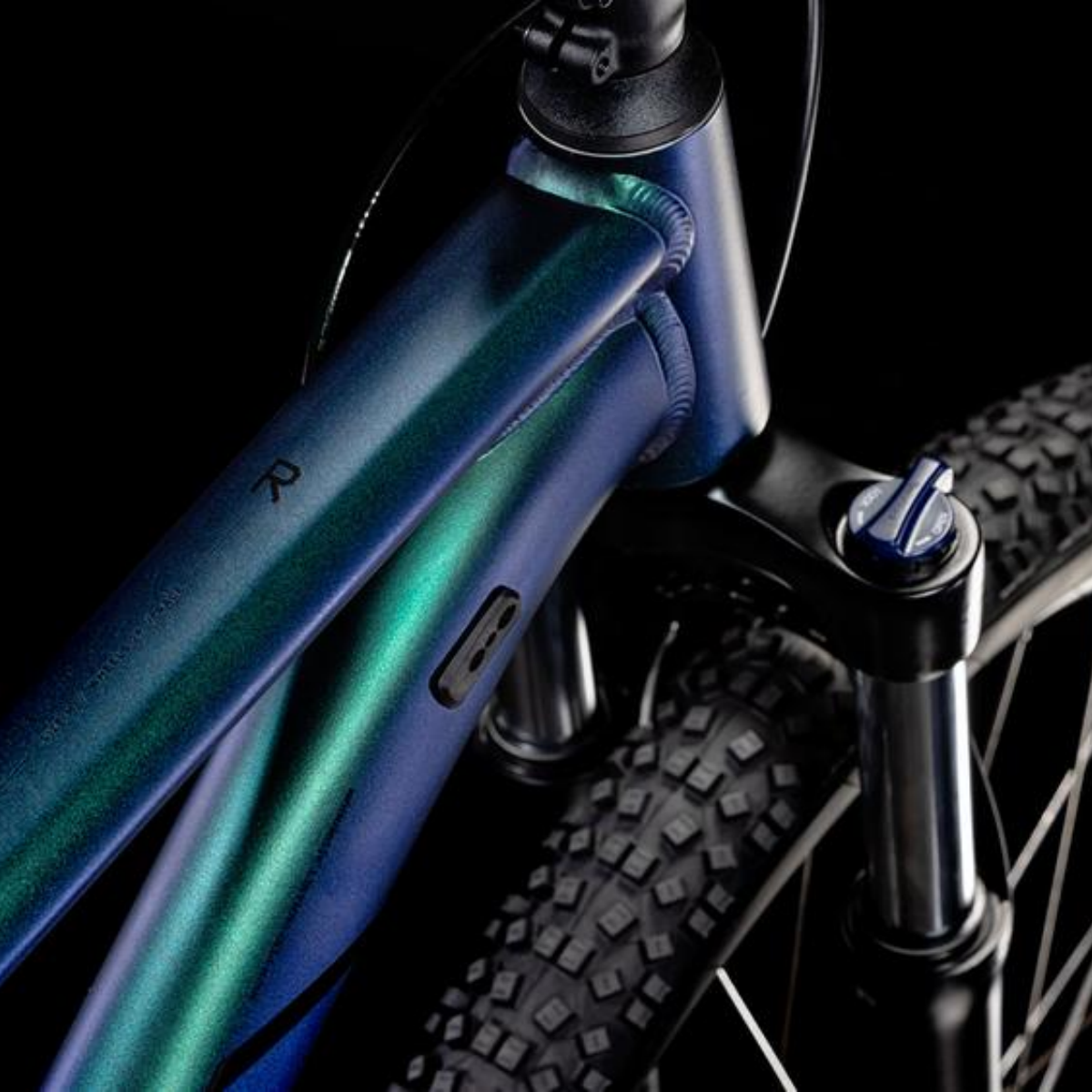 Cube Aim Race - 2025