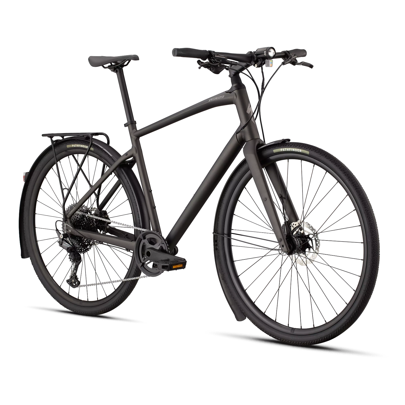 Specialized Sirrus X 4.0 EQ - 2026