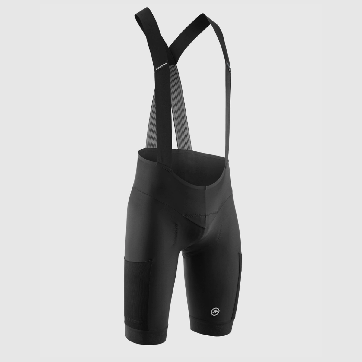 Assos Tactica Kieskafer Bib Shorts T5