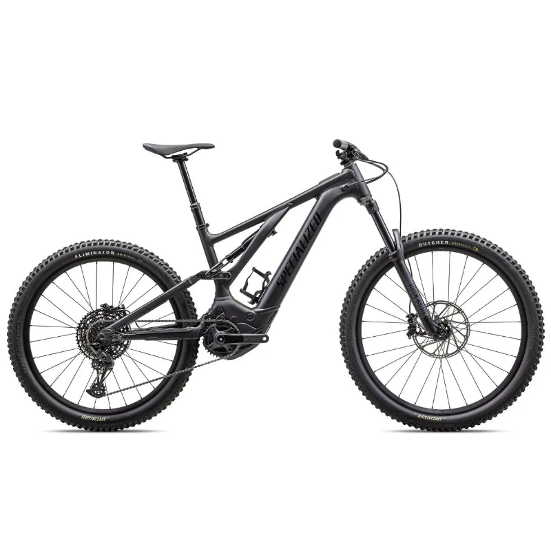 Specialized Turbo Levo Alloy G3 S6