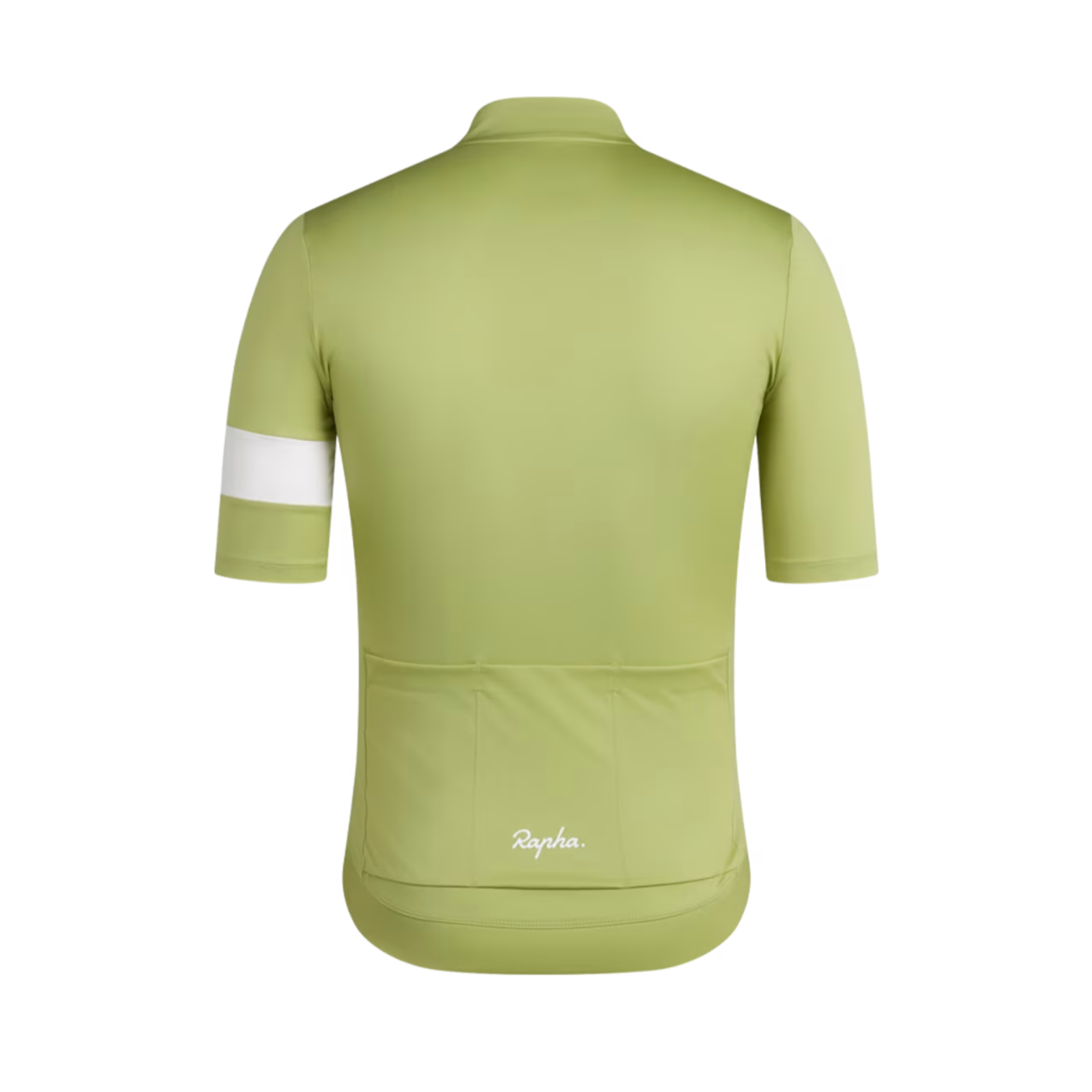 Rapha core herre cycling jersey