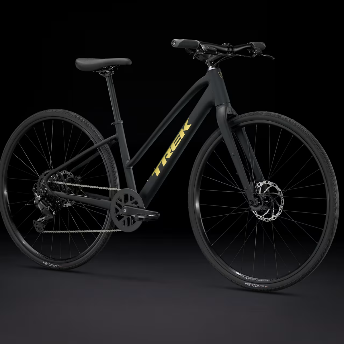 Trek FX 2 Stagger Gen 4 - 2025