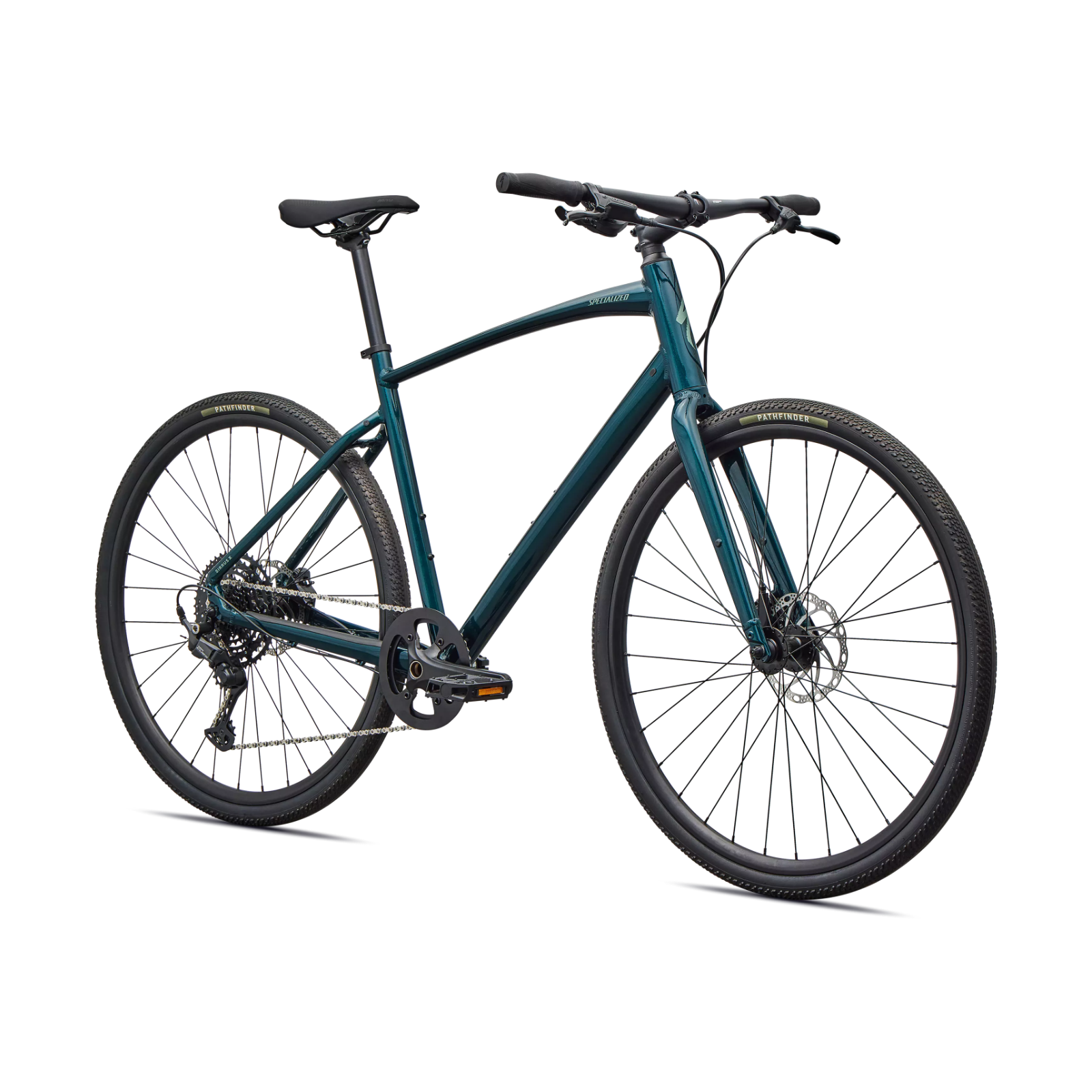 Specialized Sirrus X 3.0 - 2026