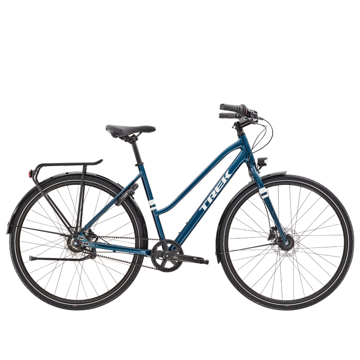 Trek District 3 Equipped Stagger