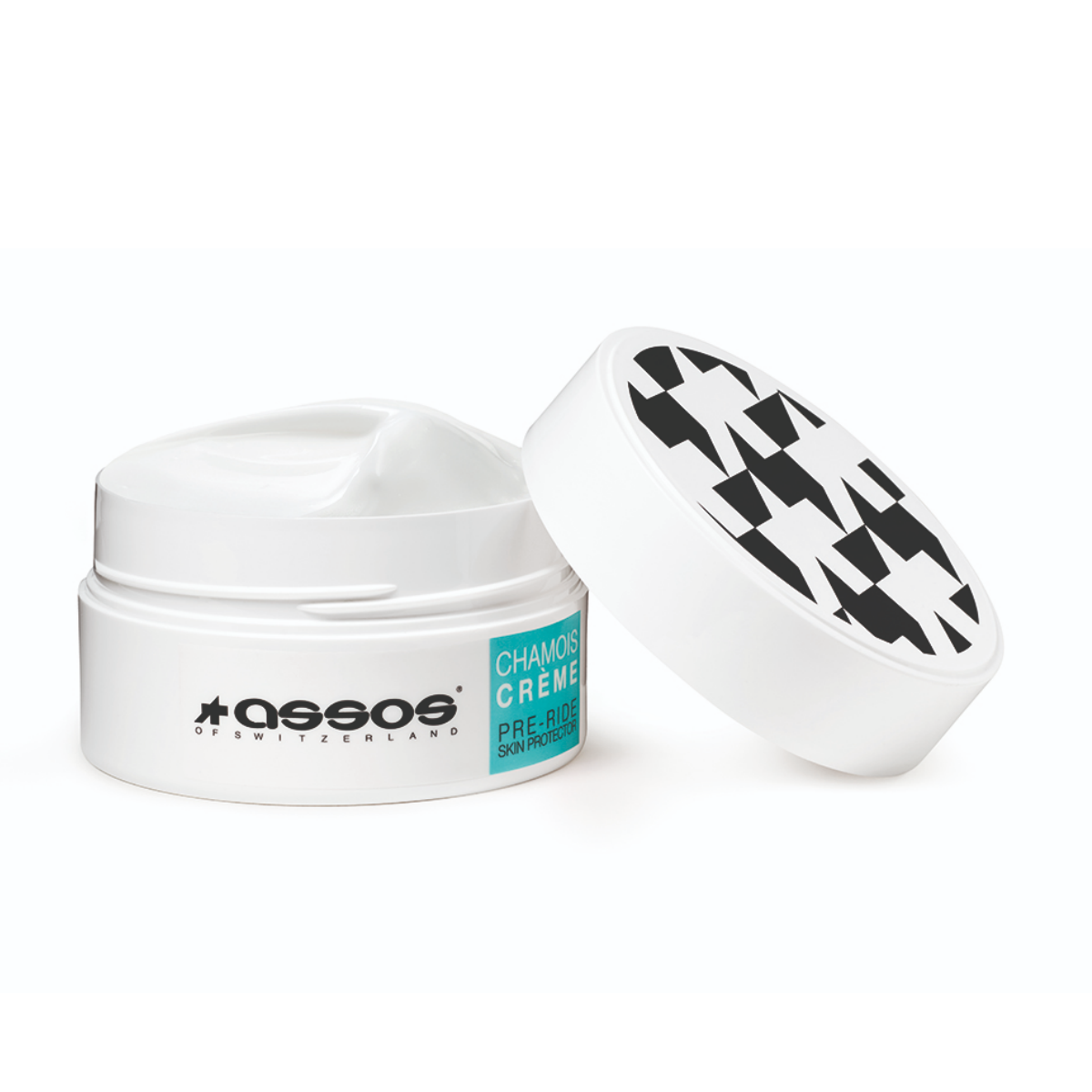 Assos Chamois Creme 200ml Herre