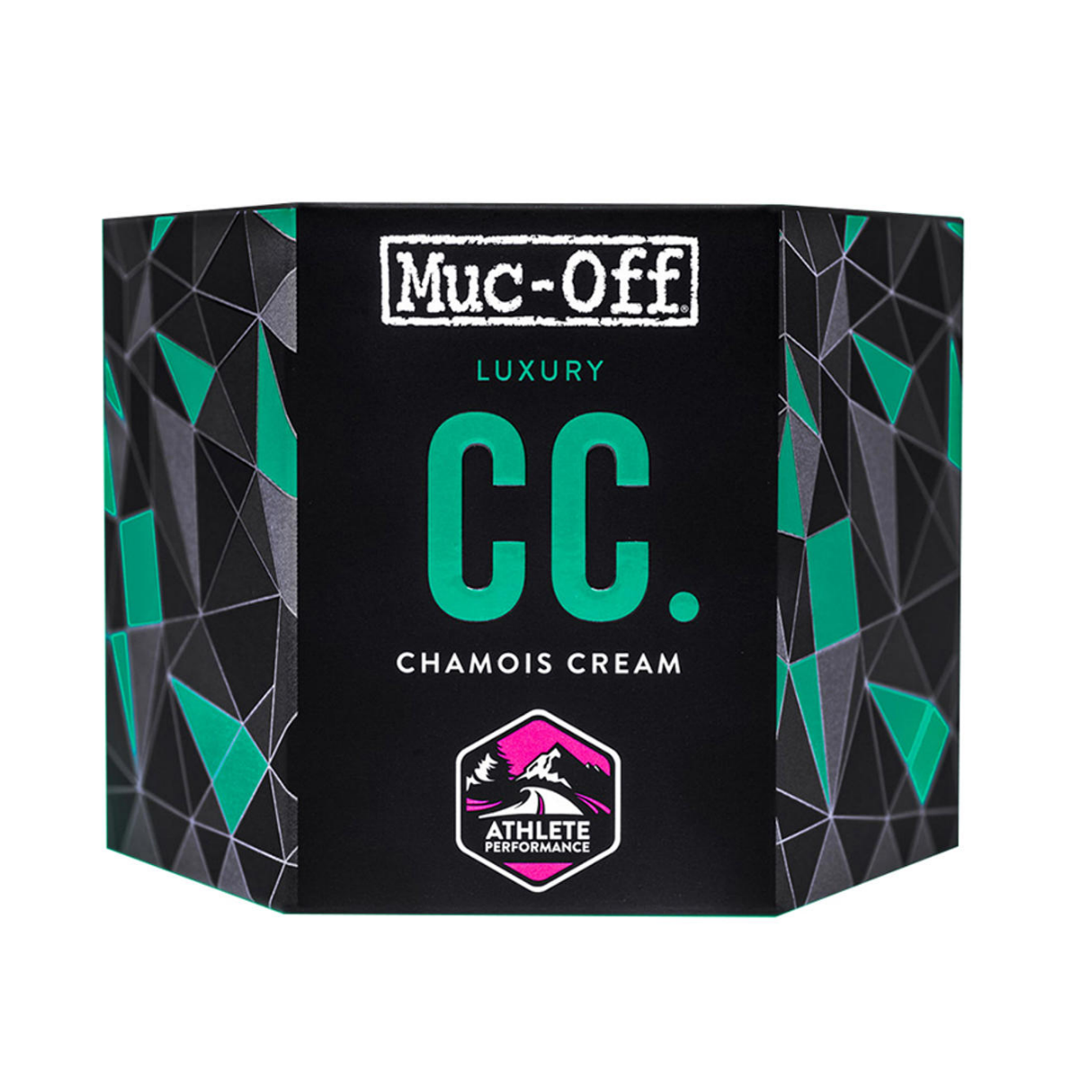 MUC-OFF Luxury Chamois Cream 250 ml