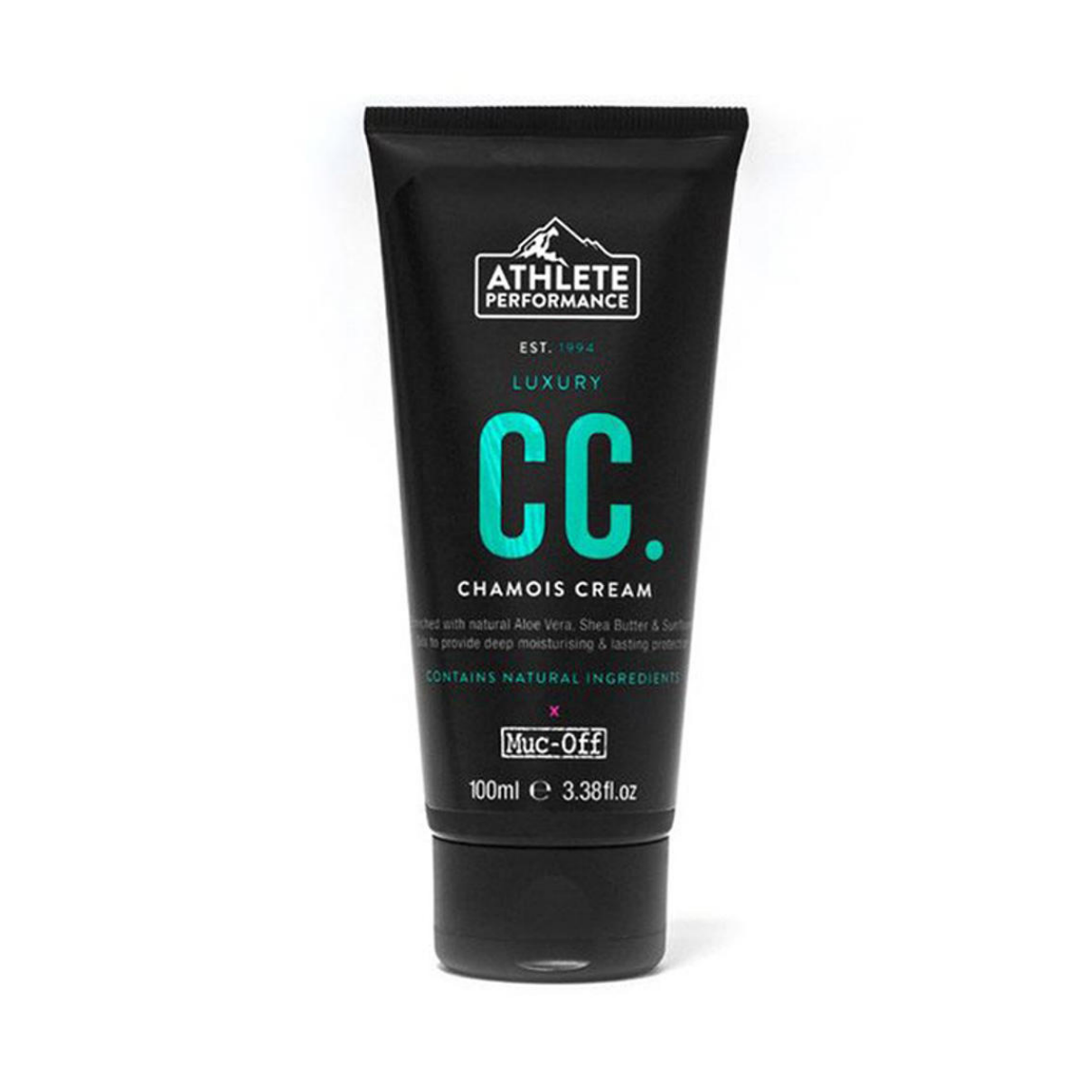 MUC-OFF Luxury Chamois Cream 100 ml