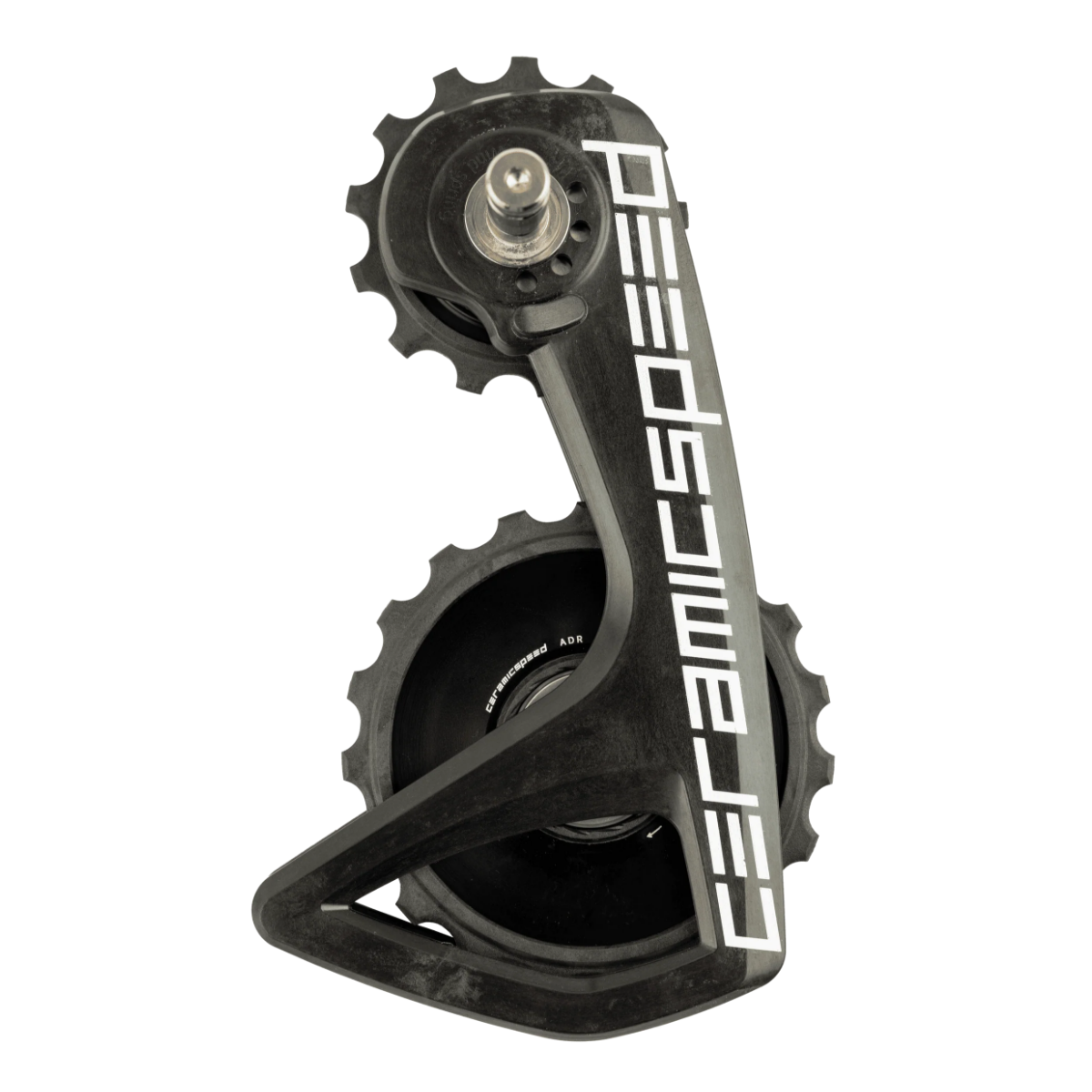 CeramicSpeed OSPW RS ALPHA for Shimano 7150 TEAM Logo
