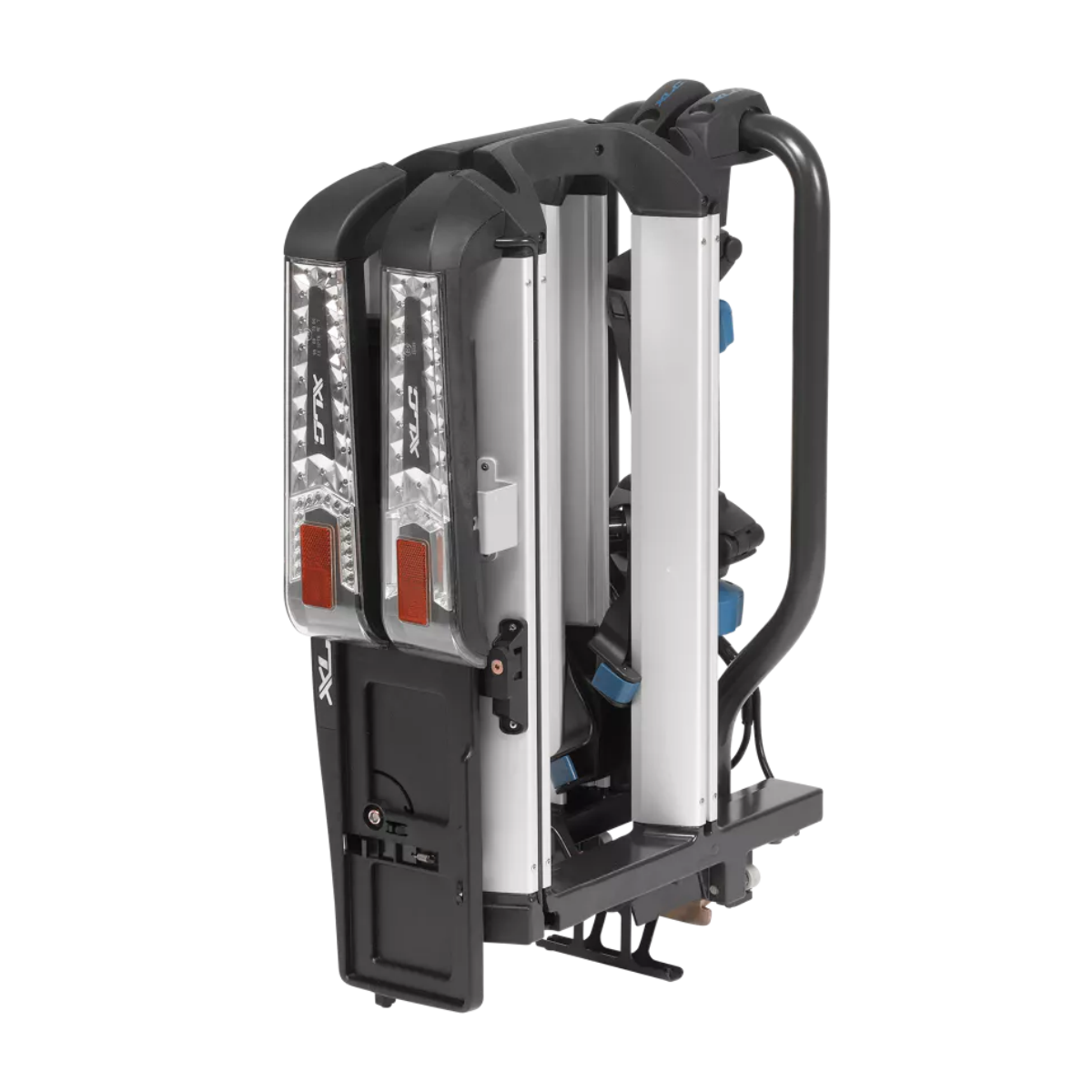 XLC Azura Easy LED Cykelholder