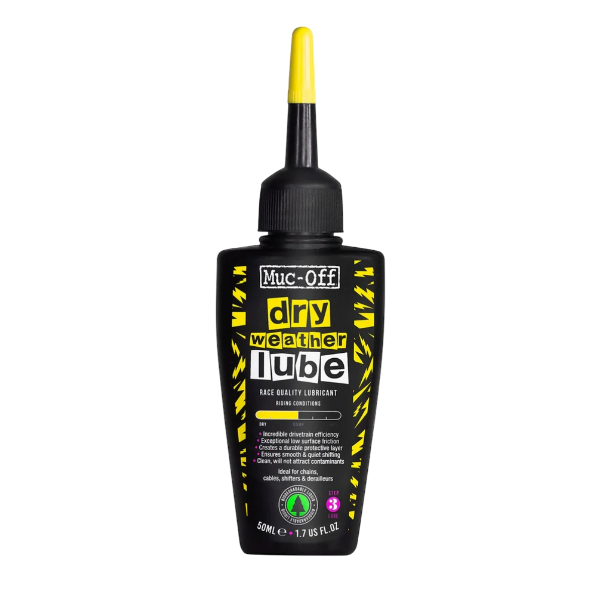 MUC-OFF Dry Lube 50 ml