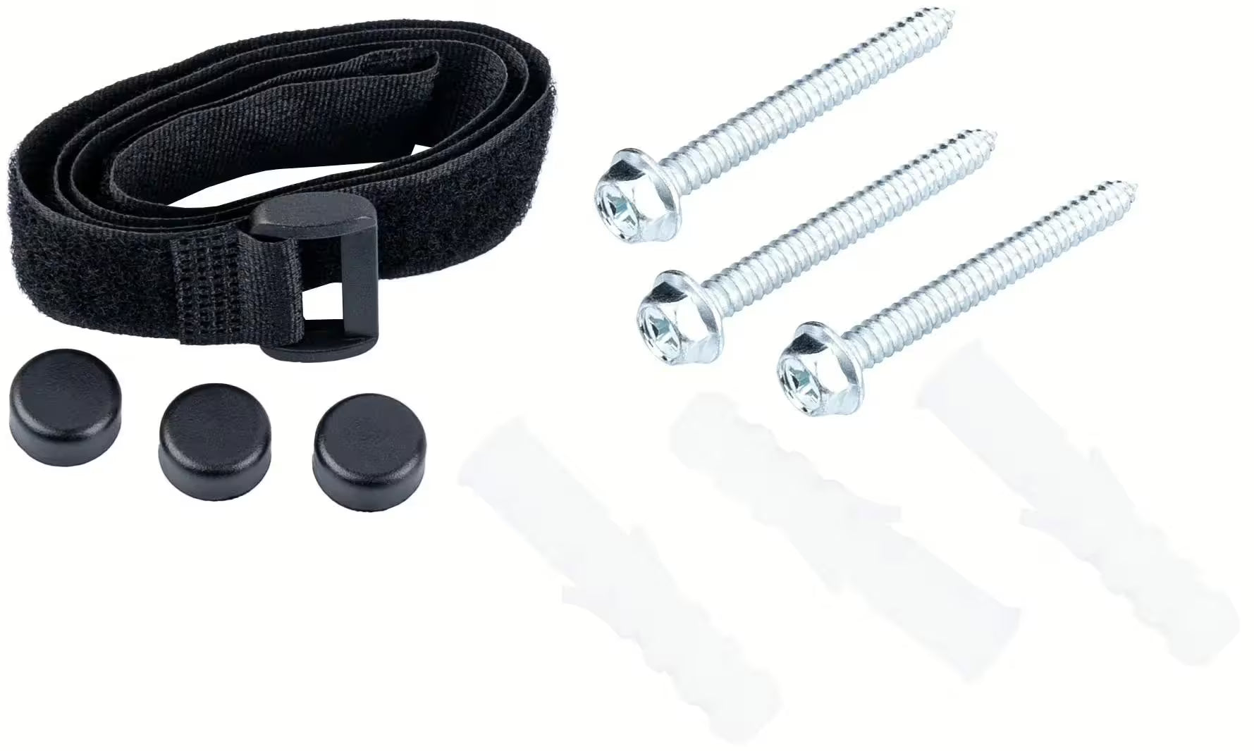 CONTEC vægholder "bikeArt Shelf"