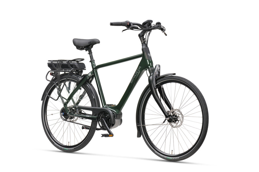 Sparta a-Shine Ultra M8b - 2022