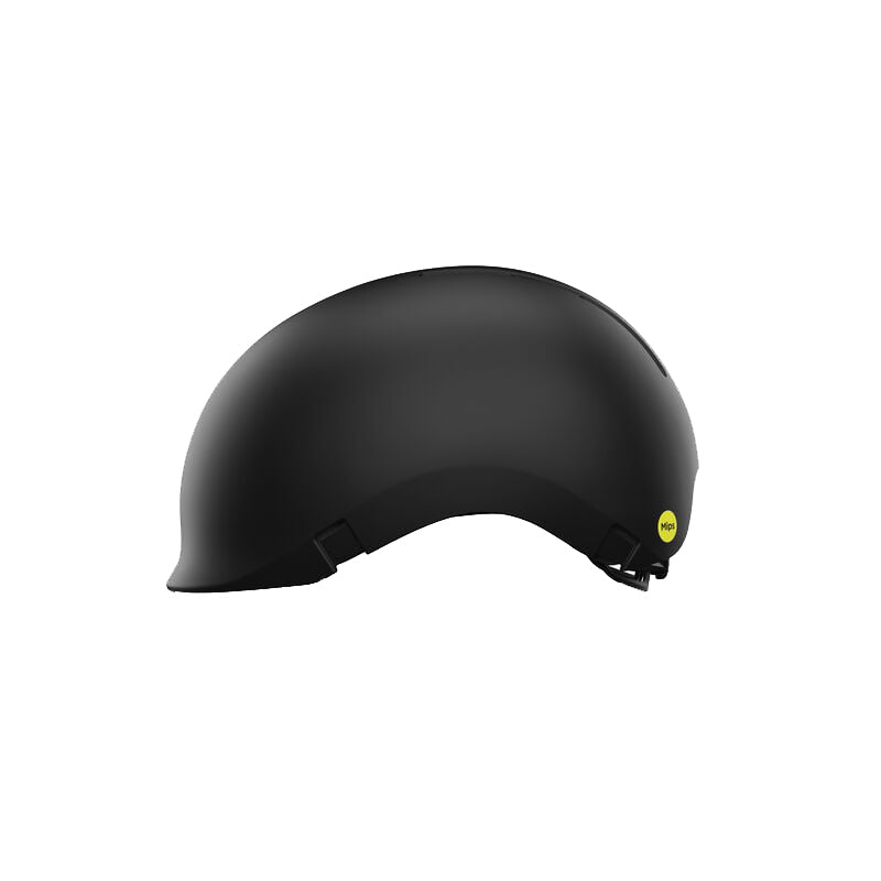 Giro Hjelm Hoxton Mips - Matte Black