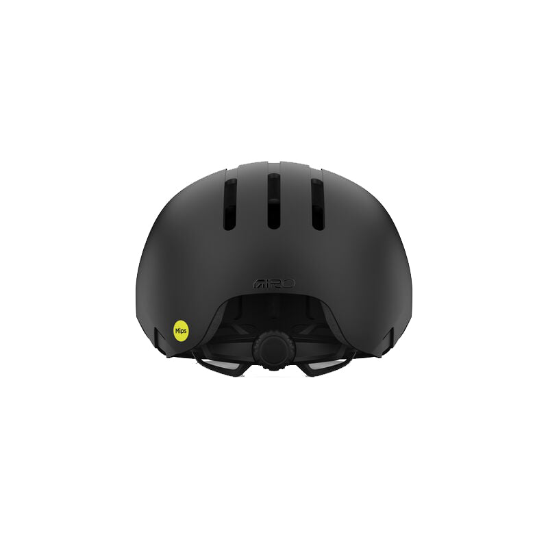Giro Hjelm Hoxton Mips - Matte Black