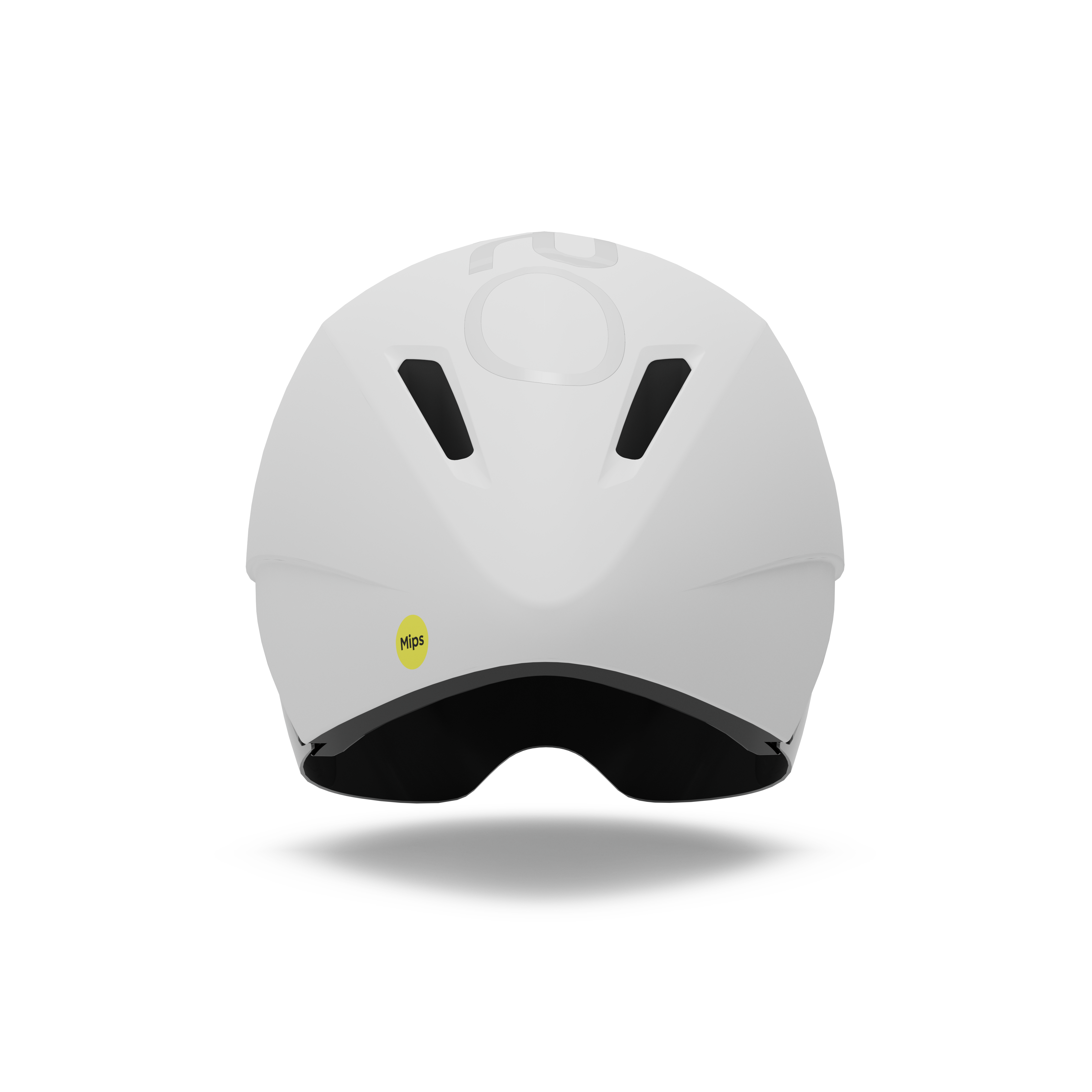 Giro Hjelm Aerohead Mips - Matte White